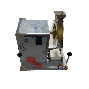 Divisore e Arrotondatore <span class=keywords><strong>di</strong></span> Impasto Semi-Automatico Commerciale - Macchina Professionale per Tagliare e Modellare l'Impasto del Pane per Panifici e Pizzerie - Product Image 5