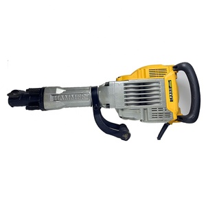 JH-95-K Jack <strong>Hammer</strong> /portable Handheld Electric Jackhammer Electric <strong>Demolition</strong> <strong>Hammer</strong> - Product Image 2