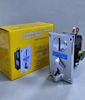 Accepteur de pièces de haute qualité JY-100F, accessoires pour distributeurs automatiques et machines de jeux d'arcade, accepteur de jetons