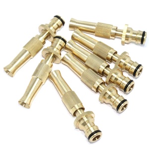 Латунный Регулируемый распылитель - Product Image 6