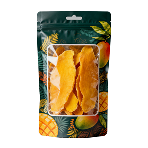 Sacs Doypack Personnalisés Imprimés en Gros, Qualité Alimentaire, Biodégradables, Anti-humidité, en Mylar Mat, Vente Directe Usine, OEM ODM - Product Image 1