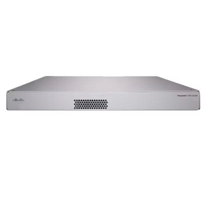 Pare-feu NGFW série Firepower 2000 FPR2130-NGFW-K9, 10 Gbps, 2 millions de connexions, 8 ports Gigabit RJ45, sécurité NGFW - Product Image 4
