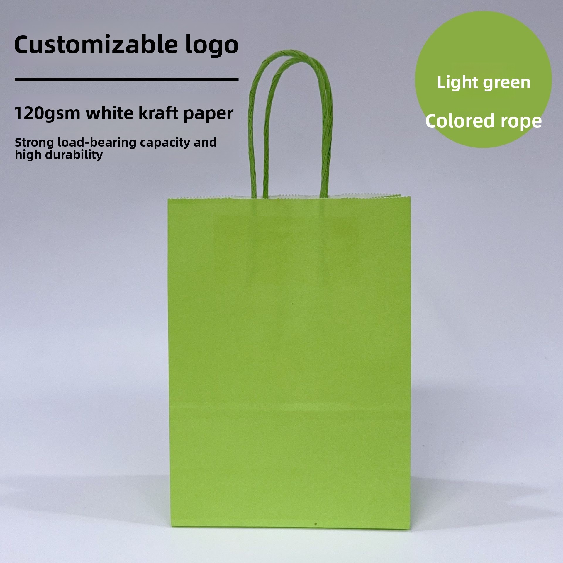 Light Green