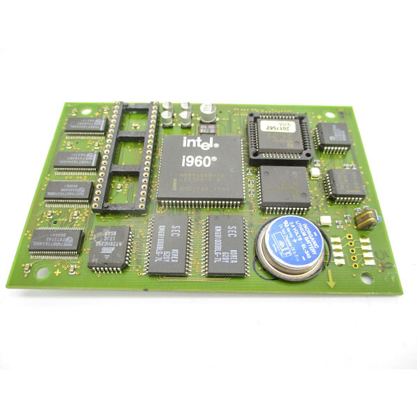 Plc Controller 4029879 Nsnp for Warranty Product