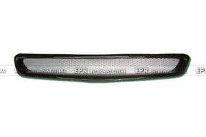 Venta 10% Parrilla delantera para Honda EK Civic 1999-2000 Tipo-R fibra de carbono - Product Image 6