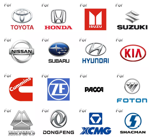 Newpars Chất lượng cao <span class=keywords><strong>Ecoboost</strong></span> <span class=keywords><strong>1</strong></span>.5t gtdiq4 Trần động cơ cho Ford Mondeo Taurus maverick - Product Image 6