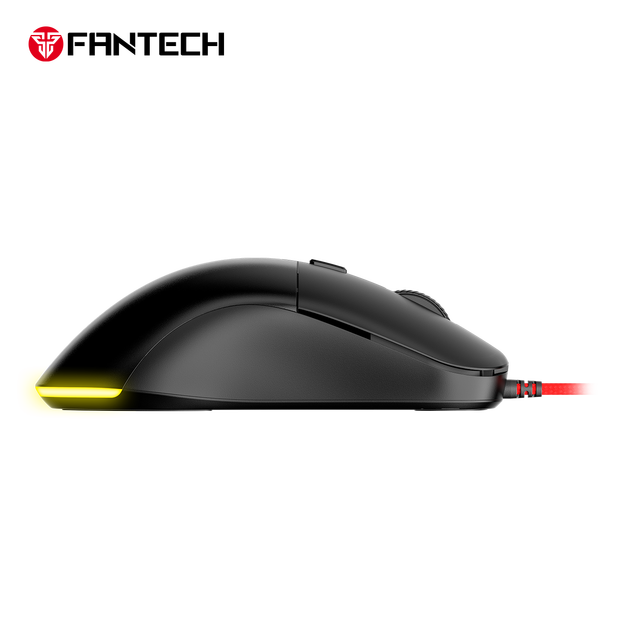 USB Wired Optical Mouse Programmable Gamer Mouse Pixart 3212/3325/3327/3360/3335/3389 Sensor Pc Computer Rgb Gaming Mouse