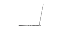 Nuovo Laptop da Gaming 16.1 Pollici Intel I7 8GB RAM 2TB SSD Tastiera Inglese USB Scheda Grafica Dedicata Ventola di Raffreddamento ad Alte Prestazioni