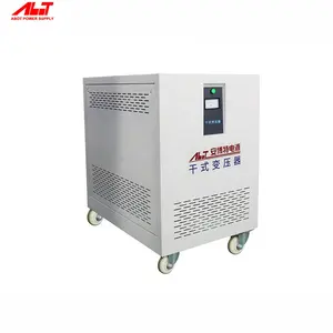 Transformadores de aislamiento de AOBT-SG, alta calidad, nuevo estilo, 200kva, al mejor precio, hecho en china