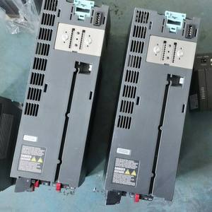 โมดูลพลังงาน SINAMICS G120 รุ่นใหม่แท้ 6SL3210-1PB15-5UL0/6SL3210-1PB17-4UL0 PM240-2 ไดรฟ์ปรับความถี่ มีสินค้าในสต็อก - Product Image 1