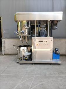 Máquina Industrial de Mezcla y Marinado al Vacío <span class=keywords><strong>para</strong></span> Pollo, Res y Cerdo, Mezcladora de Carne de Aves, Máquina de Marinado - Product Image 6