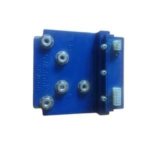 Contrôleur hydraulique pour chariot élévateur électrique Beijing Hyundai HB30E 80VPP286M SEVCON Powerpak - Product Image 5