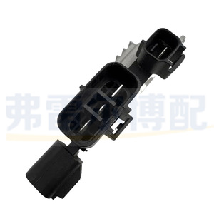 ตัวควบคุมมอเตอร์ AC 25385-2T500 253854R500 สำหรับฮุนได โซนาต้า เกีย อะไหล่เปลี่ยนระบบควบคุมพัดลม - Product Image 3