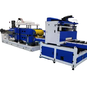 China Jwell PEEK/PPSU Rod/Board/Pipe plastic production machine Plastic Extrusion