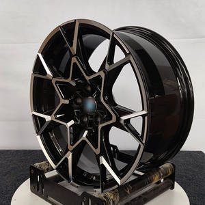 Antron forgé 4 5 6 trous 5x120 5x112 5x1143 Revêtement de voiture de tourisme en alliage d'aluminium Grandes roues hors route Jante <span class=keywords><strong>pour</strong></span> bbs JDM M3 M4 BMW - Product Image 1