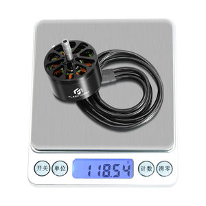 Moteur de drone sans balais Original pour 3115 1200kv 2385W 95.4A avec garantie de 6 mois, moule privé pour module d'avion RC FPV - Product Image 2