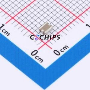 DEA252450BT-2063C1 <b>RF</b> <b>Filter</b> SMD-4P,2.5x2mm <b>RF</b> ( <b>Filter</b> Type: Bandpass )( Impedance: 50Ohm )( Ripple: 1dB ) - Product Image 2