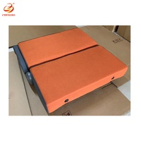 Siège de camping-car convertible personnalisé de haute qualité, inclinable, transformable en lit de luxe, en cuir PU imperméable, Vito