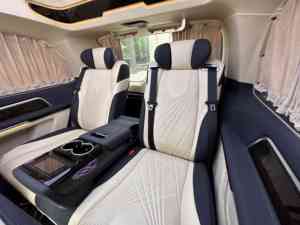 Siège individuel populaire avec repose-pieds et chauffage pour Mercedes-Benz – <span class=keywords><strong>Vente</strong></span> flash - Product Image 3