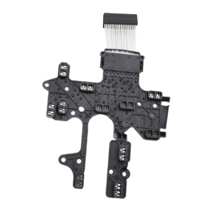 Plaque conductrice de transmission automatique 02E325039 02E927770AQ 02E325025AN 02E325025AS DSG 02E DQ250 - Product Image 6