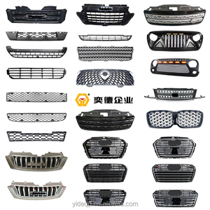 Phụ Tùng Ô Tô <span class=keywords><strong>LJW</strong></span> Thân ASSY-CARGO Cổng Đuôi 8503000-P00 Cho Động Cơ Vạn Năng Gắn Tường - Product Image 3