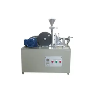 Equipo de prueba de materiales frágiles Máquina de prueba de abrasión de cerámica Probador de resistencia al desgaste de ladrillos sin esmaltar ISO 10545 - Product Image 2