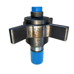 ชุดตัวถังรถดัมพ์ HD465-7 รุ่น 569-01-72600 สำหรับโคมัตสึ - Product Image 4
