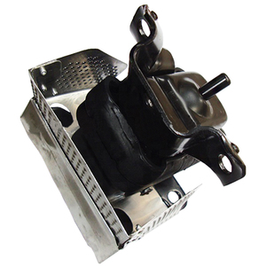 卡迪拉克凯雷德6.2l 6.0 L 2007-2011的ZANETOL 15854939 15854940发动机电机支架 - Product Image 3