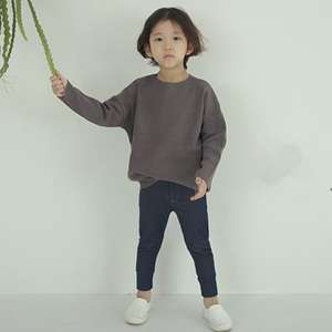 Camiseta de Manga Larga de Poliéster y Spandex, Económica, Estilo Chino - Product Image 1