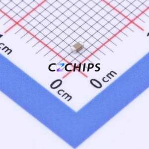 Condensateur SMD (MLCC) GRT188C8YA105KE13D 0603 (Capacité : 1uF) (Précision : 10%) Tension nominale : 35V - Product Image 1