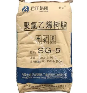 Résine PVC Sg5 résine PVC K67