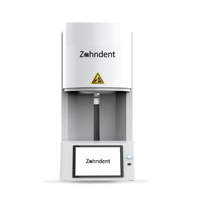 Zahndent Meest Populaire ZDS-06 Cad Cam 1600 Graden Zirconia Tandheelkundige Sinteroven Voor Tandheelkundig Laboratorium - Product Image 1