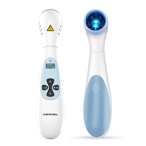 El Tipi Hedefli Fototerapi Dermatolojisi 311nm LED Uvb Lambası Cilt Vitiligo Sedef Hastalığı Tedavisi için - Product Image 2