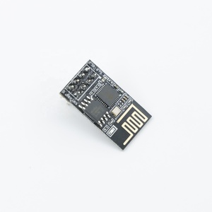 Hot selling ESP8266 Serial to WIFI Module ESP Wireless Transparent Industrial <b>Smart</b> Home IoT ESP-01 ESP-01S - Product Image 1