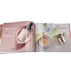 Impresión de Libros Personalizados para Mujeres, Encuadernación Rígida y Flexible, Entrega Rápida, Folletos/Catálogos/Libros - Product Image 2