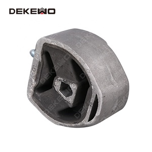 DEKEWO suku cadang mobil otomotif dudukan transmisi untuk VW AUDI Passat B5 A6C5 OE 8D0399151H - Product Image 3