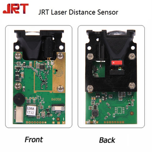 Pièces d'auto Accessoires Abstandssensormodul Haute Fréquence 100m <span class=keywords><strong>Mesure</strong></span> De Distance <span class=keywords><strong>Laser</strong></span> 328ft - Product Image 2