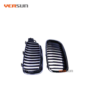 F30 F35 M3 solo viaje rejilla modificación kit de cuerpo para BMW F30 2012, 2014, 2016, 2018, 2019 - Product Image 2