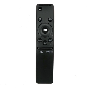 Nouvelle télécommande AH59-02758A pour barre de son Samsung HW-M360 HW-M430 HW-M550 - Product Image 1
