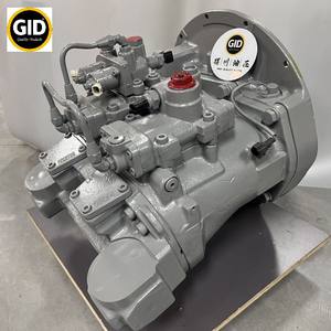 <span class=keywords><strong>Hitachi</strong></span> 199113 perangkat pompa Motor penggerak akhir bekas baru untuk suku cadang mesin konstruksi ZX200 <span class=keywords><strong>ZX240</strong></span>-HCME HPV102 ayunan pertanian - Product Image 6