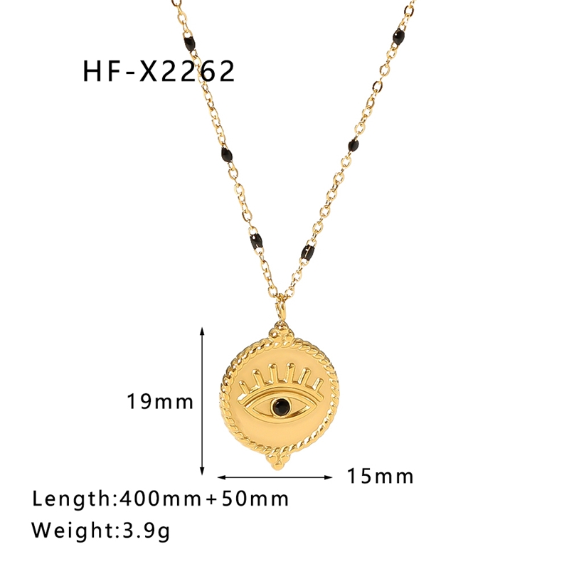 Gold-HF-X2262