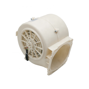 FJ150 haute puissance électrique industriel AC ventilateur centrifuge ventilateur haute vitesse gamme capot <span class=keywords><strong>moteur</strong></span> pour application domestique - Product Image 2