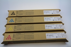 Cartouche de toner <span class=keywords><strong>MP</strong></span> C3503C pour Ricoh <span class=keywords><strong>MP</strong></span> C3003 C3004 C3503 C3504Series haute performance pour une qualité d'impression optimale - Product Image 6