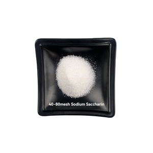 Saccharine sodique, additifs alimentaires, poudre de saccharine sodique 20-40 mesh - Product Image 2