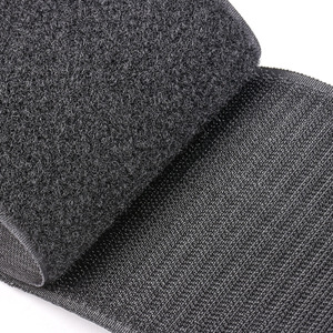 من المصنع مباشرة شريط حلقة نايلون لاصق عالي التوصيل مضاد للساكنة للملابس والمنسوجات المنزلية والاستخدام الطبي - Product Image 6