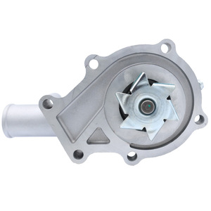 Bomba de Agua para Motor Kubota V1505 58mm 16239-73430 16241-73034 16241-73030 Pieza de Repuesto para Maquinaria Agrícola - Product Image 3