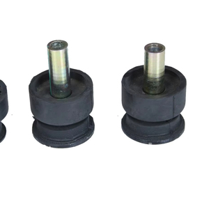 Componentes Metálicos de Goma para Automóviles Pequeños, Piezas Mini de Tamaño Estándar para Autos, SUV y Vehículos Comerciales Ligeros - Product Image 1