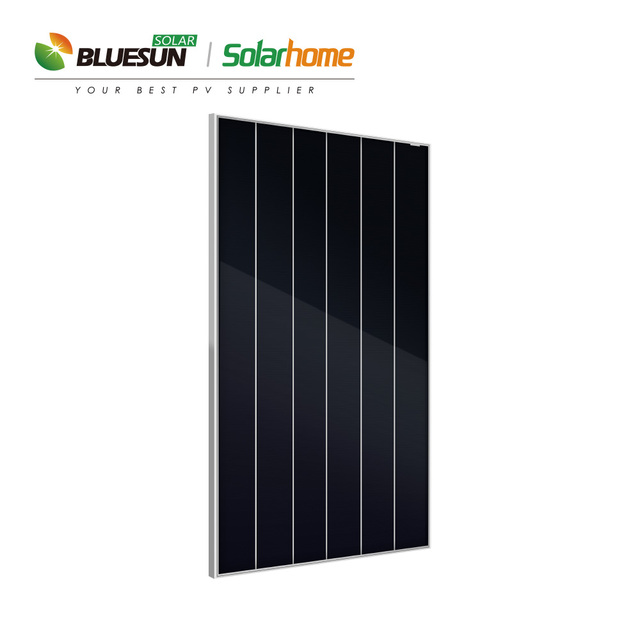 N-type Topcon Solar Cells 700w HJT Solar Panel 670w 700w HJT Solar Shingled Panels