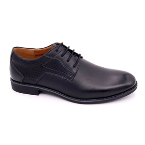 CACATUA, marque de mode la plus populaire en Chine, chaussures habillées pour hommes, chaussures derby en cuir verni pour hommes 3756 - Product Image 1
