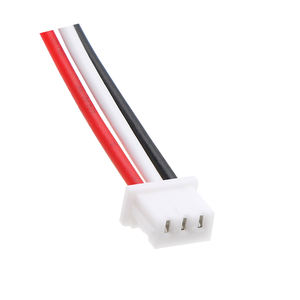 Batterie pour moniteur <span class=keywords><strong>HelloBaby</strong></span> HB40, moniteur HB50, moniteur HB6351, AHB605060, 2500mAh / 9,25Wh - Product Image 6